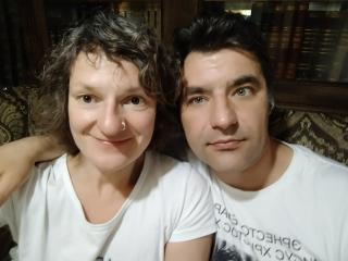 AlbertXMarina - Sexe cam en vivo - 16593554