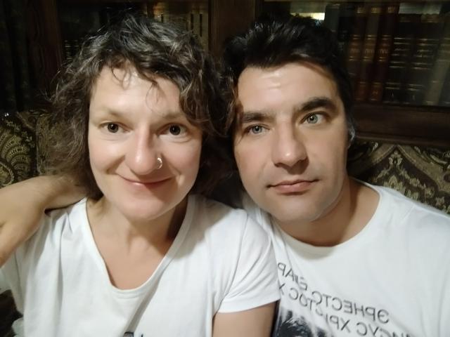 AlbertXMarina - Sexe cam en vivo - 16593554