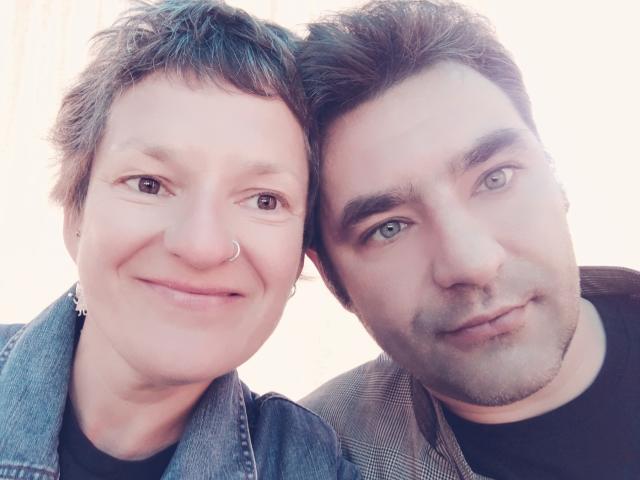 AlbertXMarina - Sexe cam en vivo - 16593558