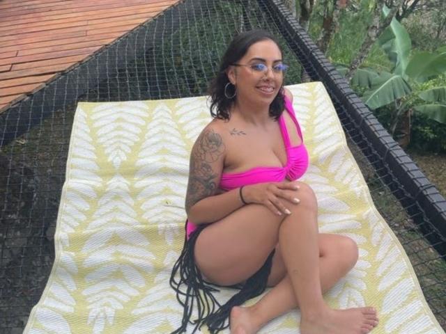 ChloeMarss - Camera khiêu dâm &amp; quyến rũ trực tiếp - 16594306