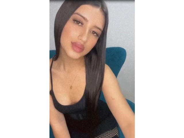 LiliPonky - Live porn &amp; sex cam - 16594686