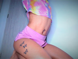 KarenSofia69 - Live porn &amp; sex cam - 16595418