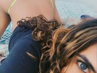 KarenSofia69 - Live porn &amp; sex cam - 16595570