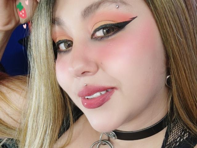 LilithCandySin - Sexe cam en vivo - 16596342