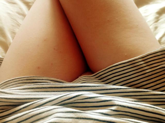 VeronicaUniverse - Sexe cam en vivo - 16598526