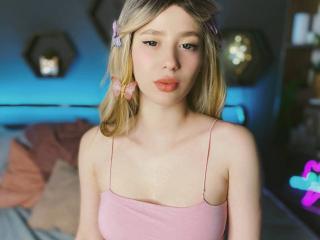 BritneyGray - Camera khiêu dâm &amp; quyến rũ trực tiếp - 16600098