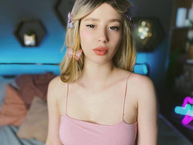 BritneyGray - Élő pornó és szexkamera - 16600098