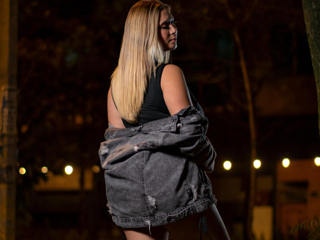 AlysonMyers - Live porno og sexkamera - 16600374