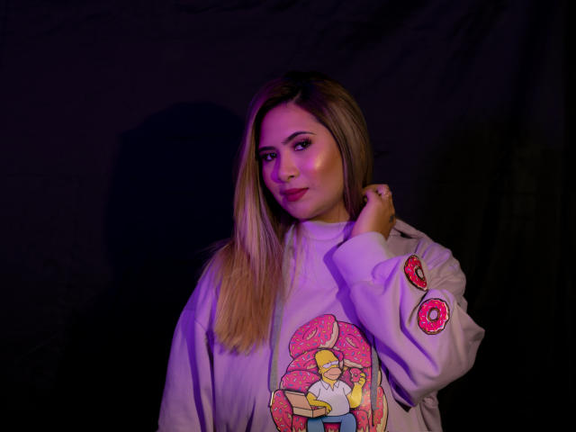 AlysonMyers - Live sex cam - 16600458