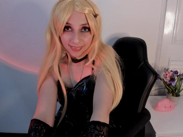 GaiaSexy - Sexe cam en vivo - 16601166