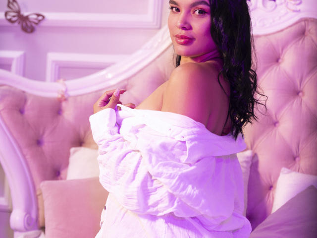 TamySaenzz - Live porn &amp; sex cam - 16601466