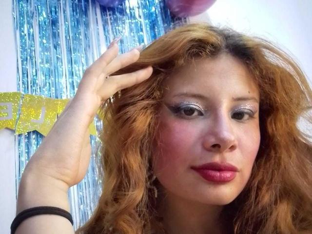 AbbieHotfman - Camera khiêu dâm &amp; quyến rũ trực tiếp - 16601582