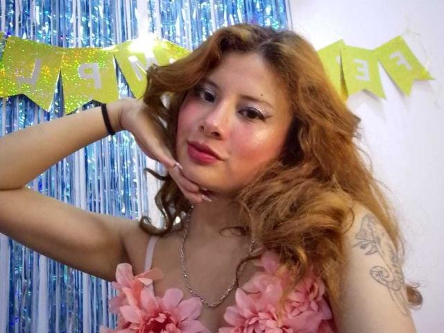 AbbieHotfman - Live porn &amp; sex cam - 16601586