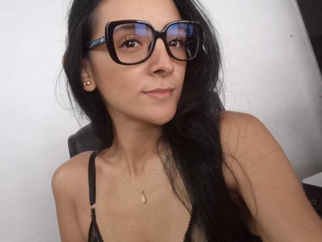 AriiagnaLove - Live sexe cam - 16601714