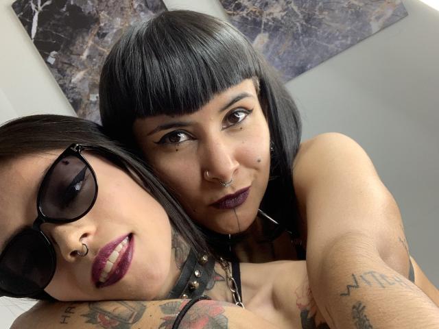 AmelieLilith - Sexe cam en vivo - 16602550