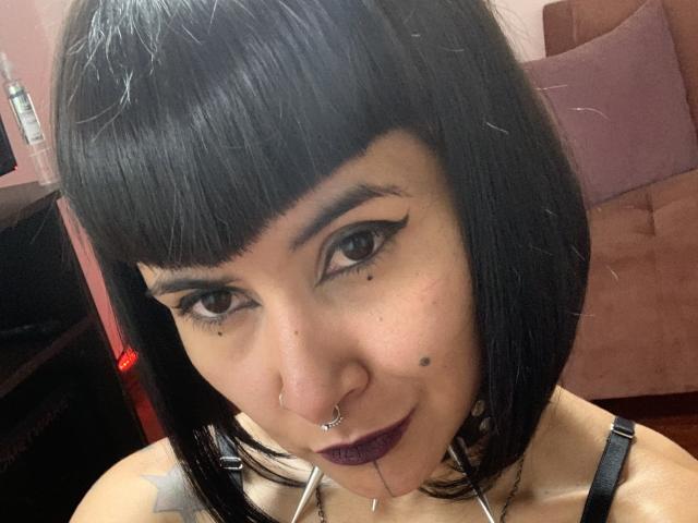 AmelieLilith - Sexe cam en vivo - 16602574