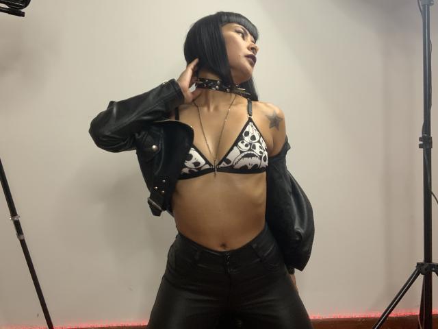 AmelieLilith - Sexe cam en vivo - 16602902