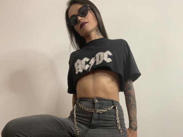AmelieLilith - Live sexe cam - 16603078