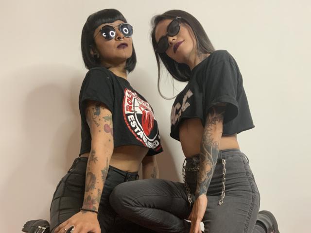 AmelieLilith - Sexe cam en vivo - 16603110