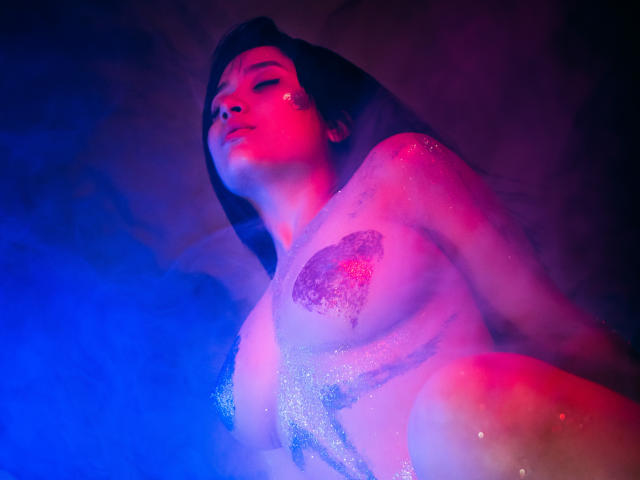 MeganButler - Sexe cam en vivo - 16603138