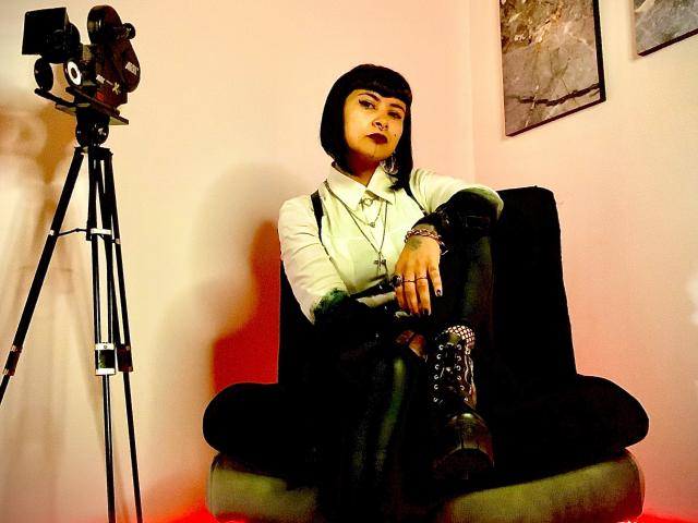AmelieLilith - Sexe cam en vivo - 16603314