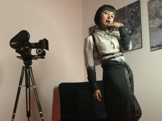 AmelieLilith - Live sexe cam - 16603326