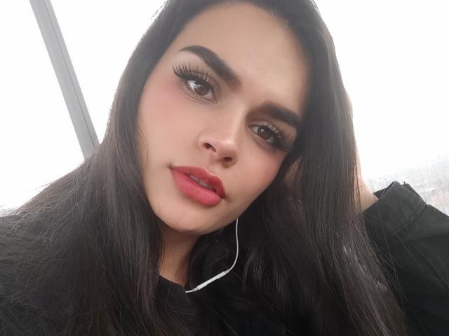 CharlotteBroown - Live Sex Cam - 16603638