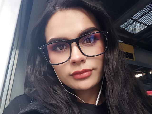 CharlotteBroown - Live sex cam - 16603654