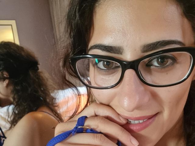 AmazingVivian - Live sexe cam - 16604422