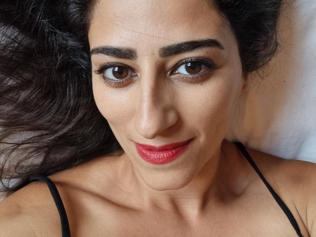 AmazingVivian - Live sexe cam - 16604466