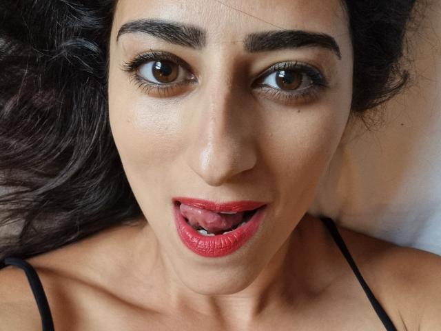 AmazingVivian - Live sexe cam - 16604478