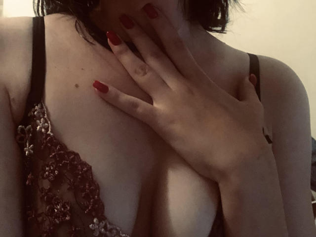 LadyViolette - Live porn &amp; sex cam - 16605694