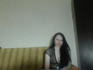 EvieMarylin - Sexe cam en vivo - 16606634