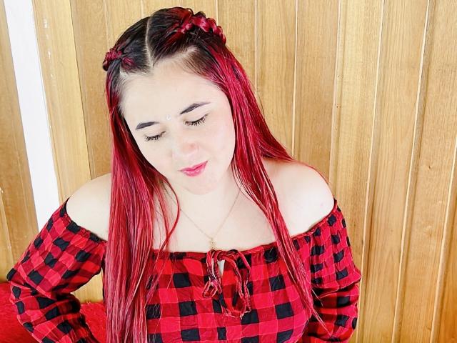 AlesandraRomina - Live porn &amp; sex cam - 16606858