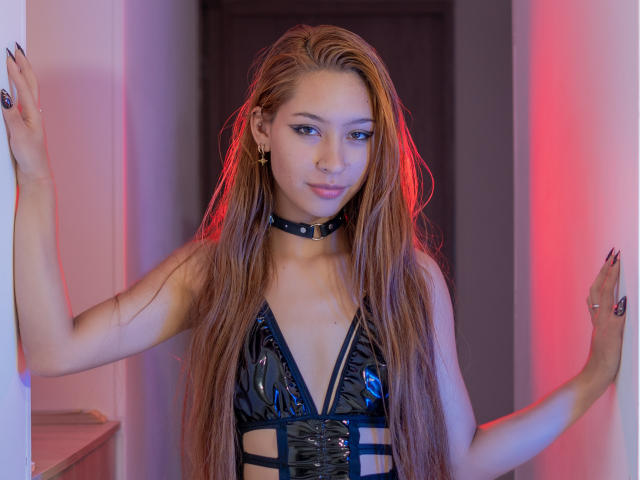 SomberSweetness - Camera khiêu dâm &amp; quyến rũ trực tiếp - 16606970