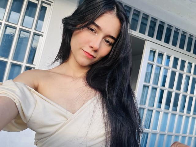 DeisyWest - Live porn &amp; sex cam - 16607030