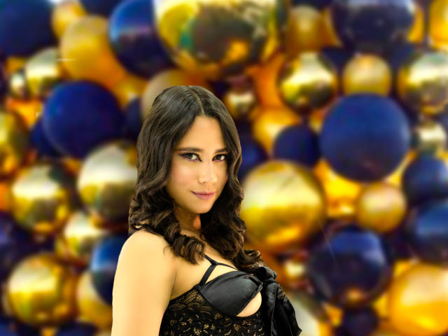 JessieMinx - Live sex cam - 16607126