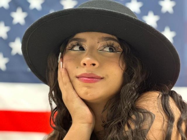 MiaSuarez - Sexe cam en vivo - 16607678