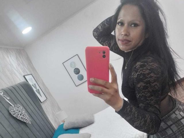 ZafiroCruz - Live Sex Cam - 16607898