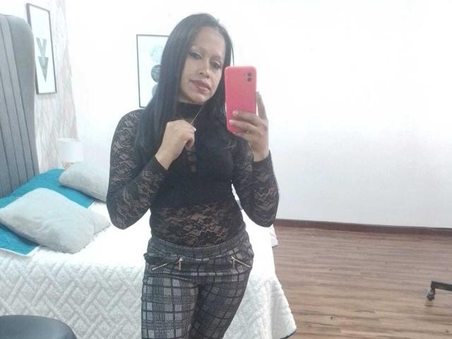 ZafiroCruz - Live porn &amp; sex cam - 16607942