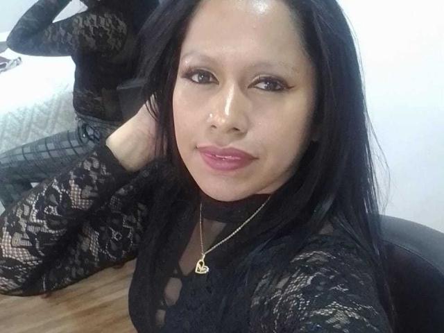 ZafiroCruz - Live sexe cam - 16607958