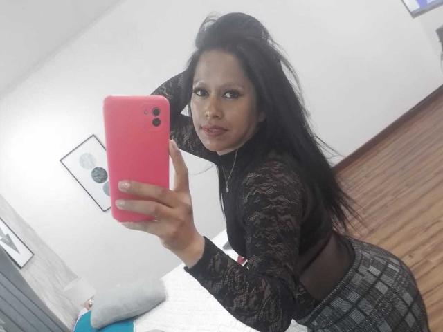 ZafiroCruz - Sexe cam en vivo - 16607962