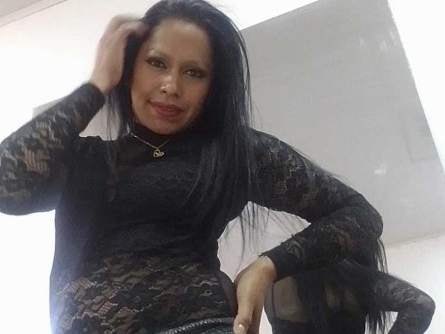 ZafiroCruz - Live porn &amp; sex cam - 16607974