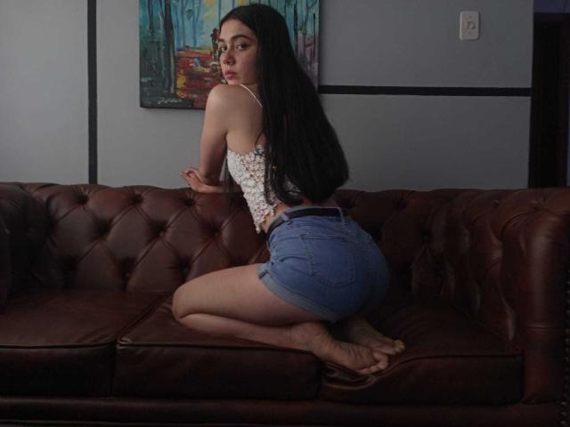 VeroniqueI - Live porn &amp; sex cam - 16609442