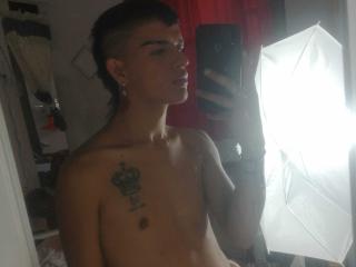 KeyneX - Live sexe cam - 16609594