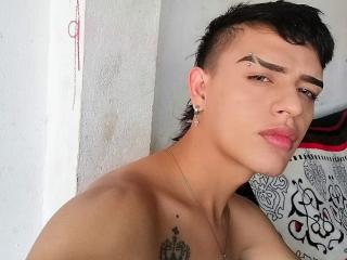 KeyneX - Live sexe cam - 16609622