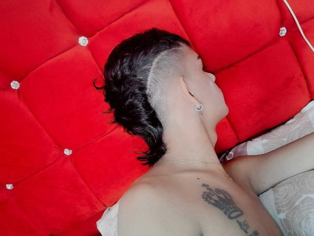 KeyneX - Live sexe cam - 16609702