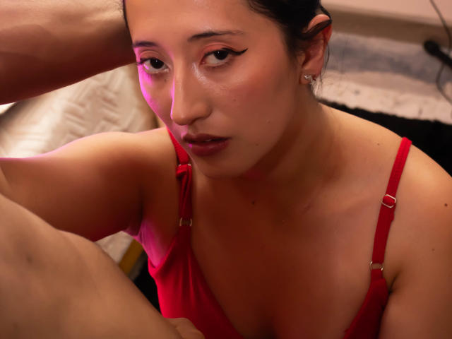 JennyAndJake - сексуальная веб-камера в реальном времени - 16609946