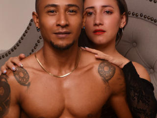 LizziAndLuis - Live porn &amp; sex cam - 16611502