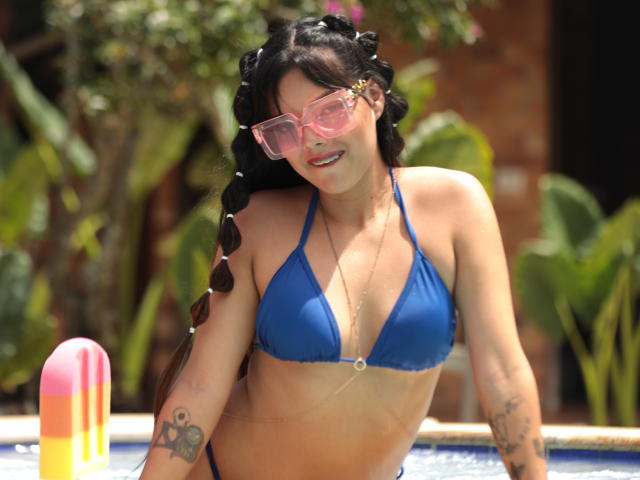 LianeBohn - Live porno og sexkamera - 16611522